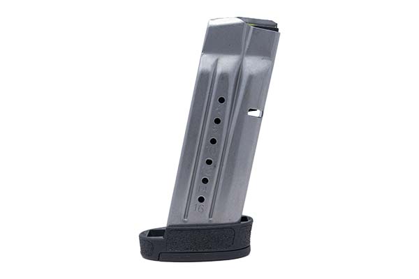 Smith & Wesson Shield Plus 30 Super Carry 16 RD Magazine 3015320